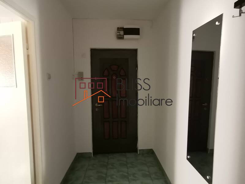 Cozy 2 Bedroom Apartment Piata Victoriei, Bucharest | Bliss Imobiliare / Photo 16 - BLISS Imobiliare