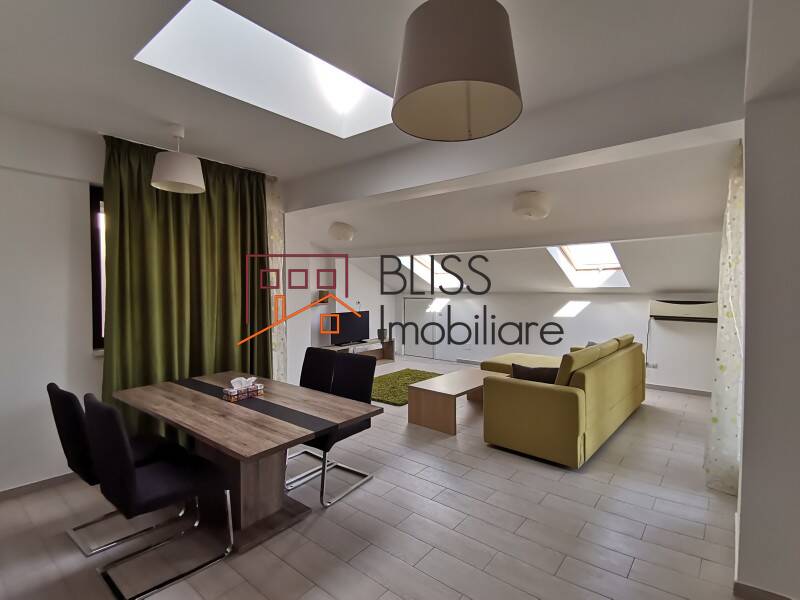 Apartament Cu 3 Camere Piata Domenii | Bliss Imobiliare / Photo 2 - BLISS Imobiliare