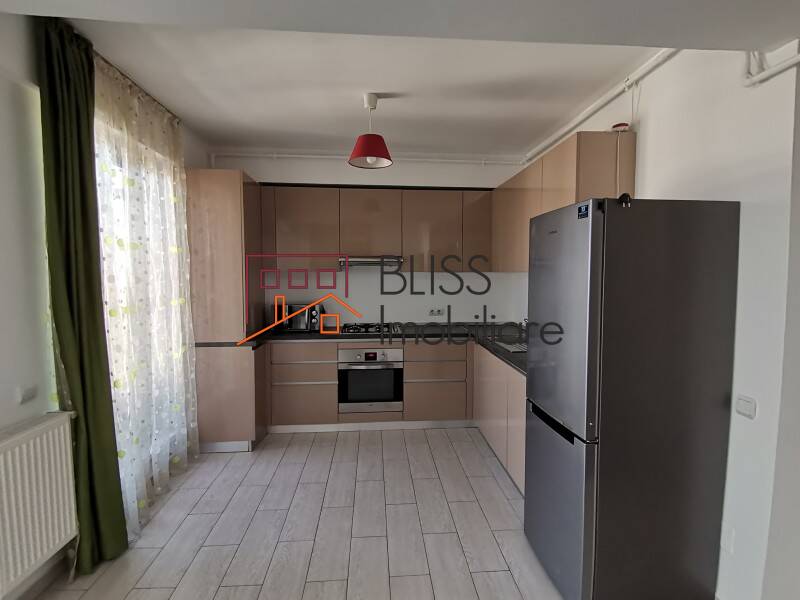 Furnished 2 Bedrooms Apartment, Bucharest | Bliss Imobiliare / Photo 6 - BLISS Imobiliare