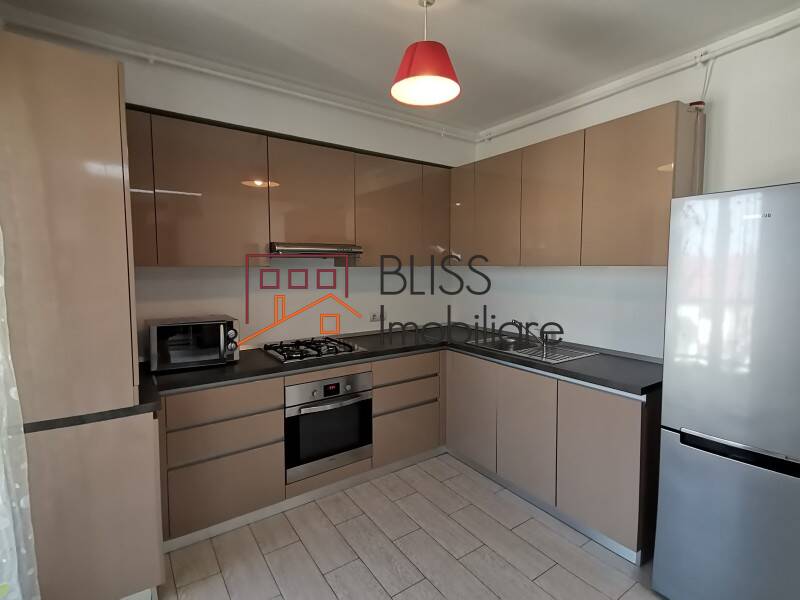 Furnished 2 Bedrooms Apartment, Bucharest | Bliss Imobiliare / Photo 7 - BLISS Imobiliare