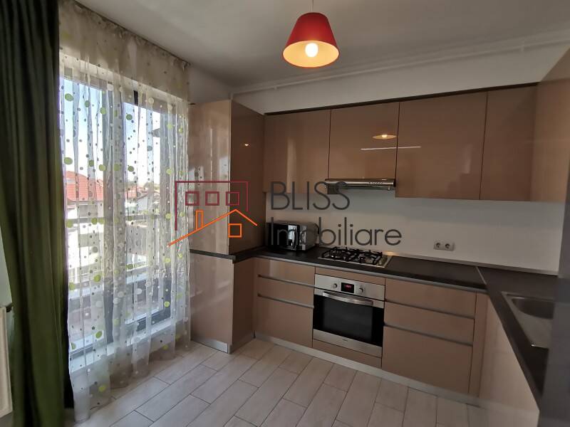 Furnished 2 Bedrooms Apartment, Bucharest | Bliss Imobiliare / Photo 8 - BLISS Imobiliare
