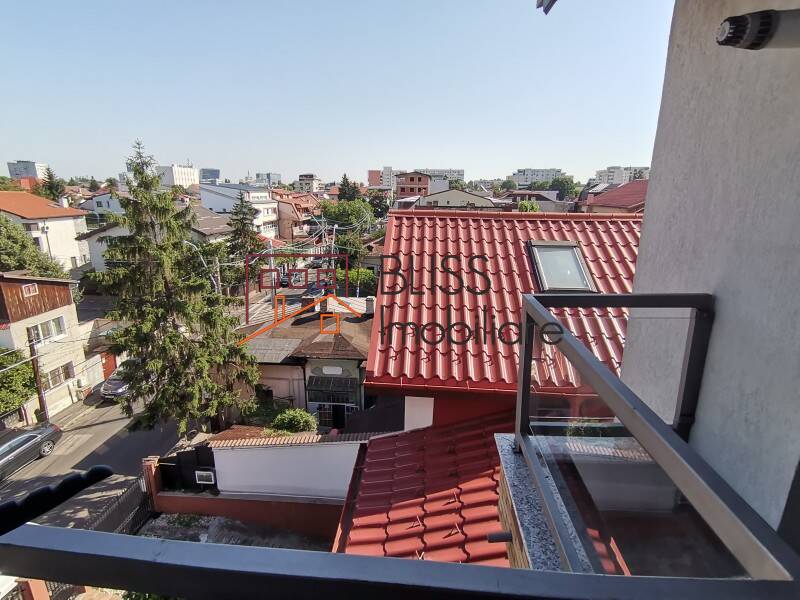 Apartament cu 3 Camere Piata Domenii de Inchiriat Bliss Imobiliare