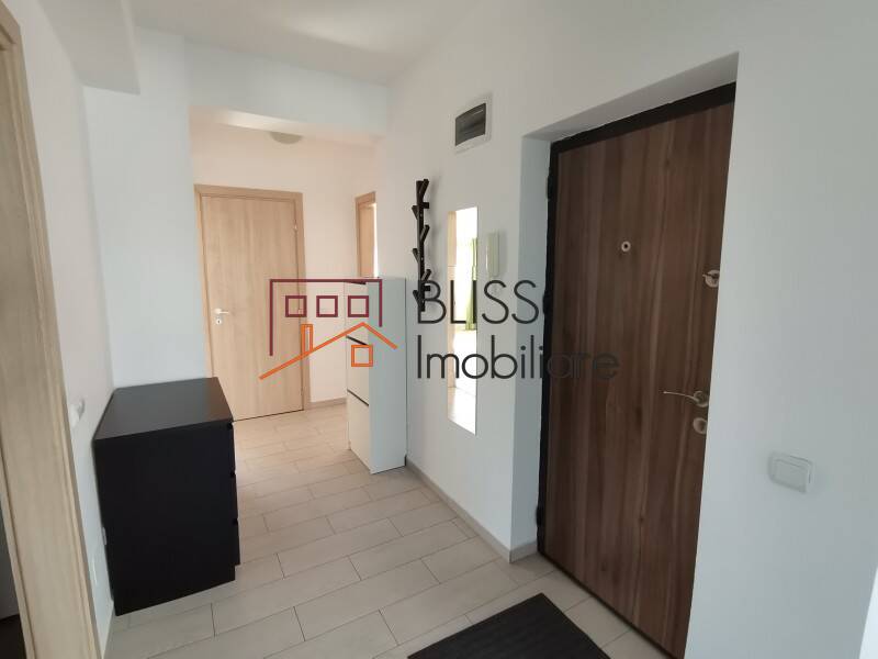 Furnished 2 Bedrooms Apartment, Bucharest | Bliss Imobiliare / Photo 18 - BLISS Imobiliare