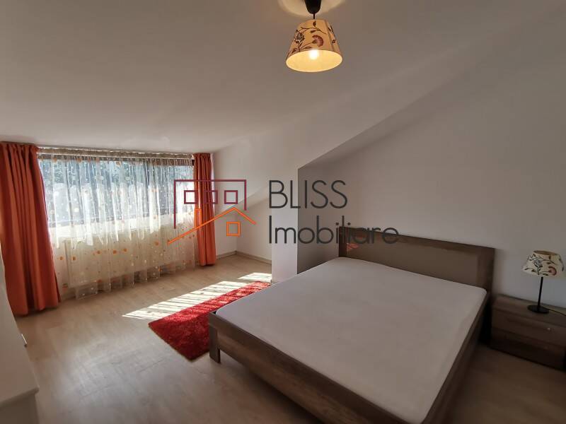Furnished 2 Bedrooms Apartment, Bucharest | Bliss Imobiliare / Photo 9 - BLISS Imobiliare