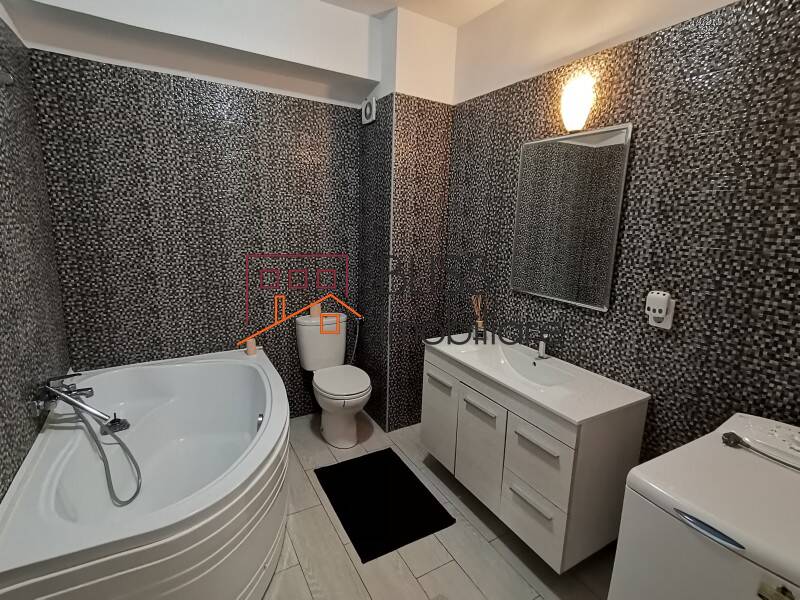 Furnished 2 Bedrooms Apartment, Bucharest | Bliss Imobiliare / Photo 11 - BLISS Imobiliare