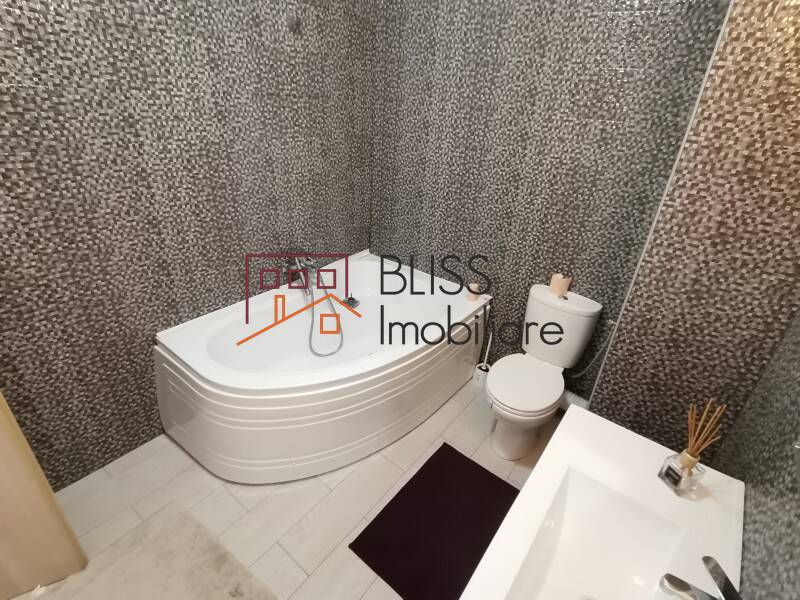 Apartament Cu 3 Camere Piata Domenii | Bliss Imobiliare / Photo 12 - BLISS Imobiliare
