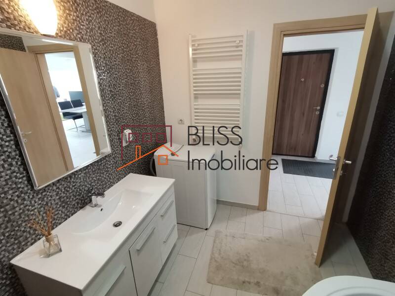 Furnished 2 Bedrooms Apartment, Bucharest | Bliss Imobiliare / Photo 13 - BLISS Imobiliare
