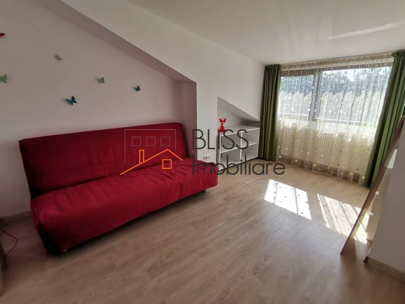 Furnished 2 Bedrooms Apartment, Bucharest | Bliss Imobiliare / Photo 14 - BLISS Imobiliare