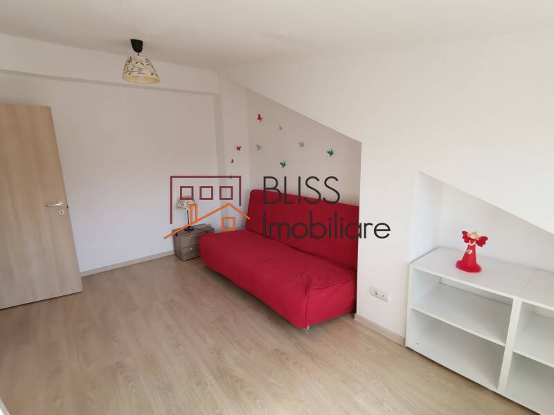Furnished 2 Bedrooms Apartment, Bucharest | Bliss Imobiliare / Photo 16 - BLISS Imobiliare