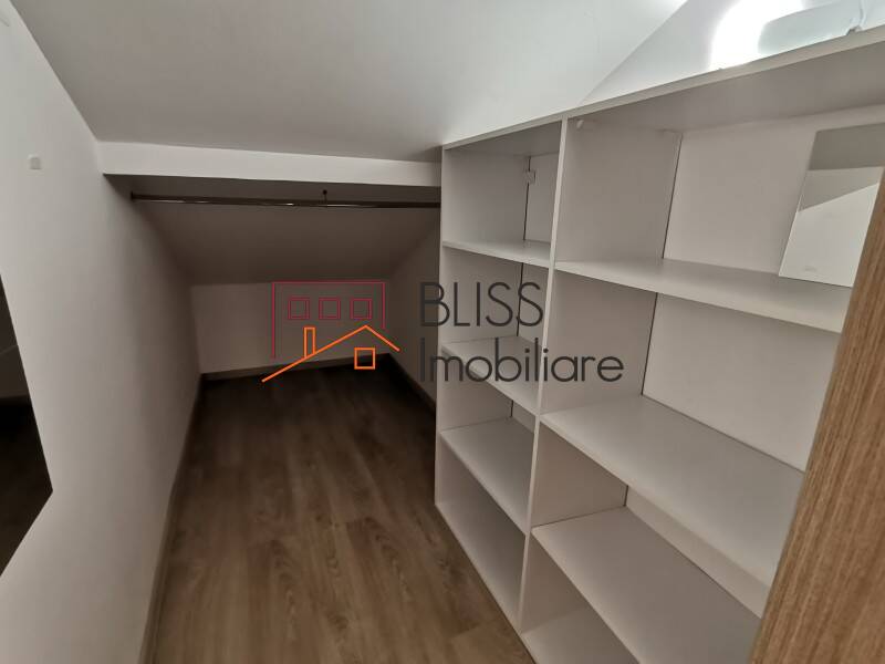 Apartament Cu 3 Camere Piata Domenii | Bliss Imobiliare / Photo 17 - BLISS Imobiliare