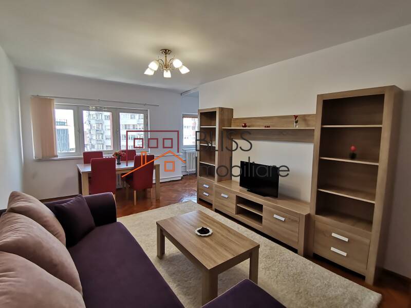 Cozy 2-bedroom Apartment Piata 1 Mai, Bucharest | Bliss Imobiliare / Photo 1 - BLISS Imobiliare