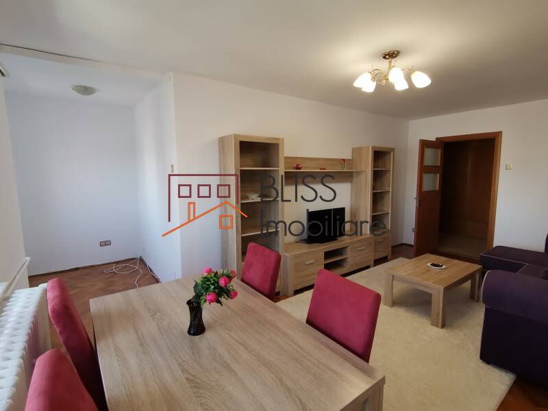 Cozy 2-bedroom Apartment Piata 1 Mai, Bucharest | Bliss Imobiliare / Photo 3 - BLISS Imobiliare