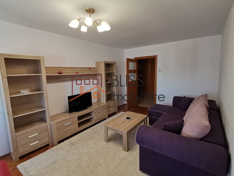 Apartament 3 Camere Zona Piata 1Mai | Bliss Imobiliare / Photo 4 - BLISS Imobiliare