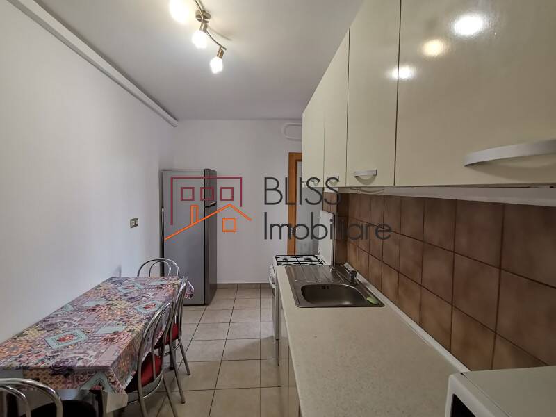 Cozy 2-bedroom Apartment Piata 1 Mai, Bucharest | Bliss Imobiliare / Photo 5 - BLISS Imobiliare