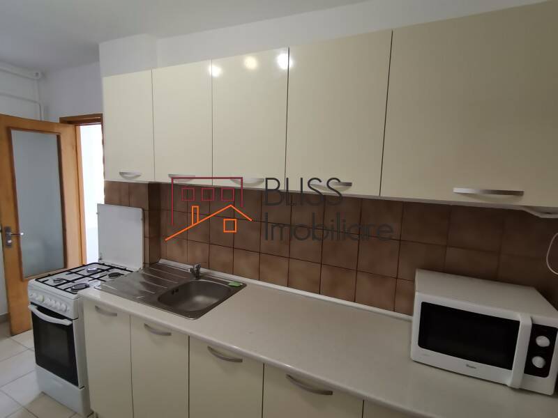 Cozy 2-bedroom Apartment Piata 1 Mai, Bucharest | Bliss Imobiliare / Photo 6 - BLISS Imobiliare