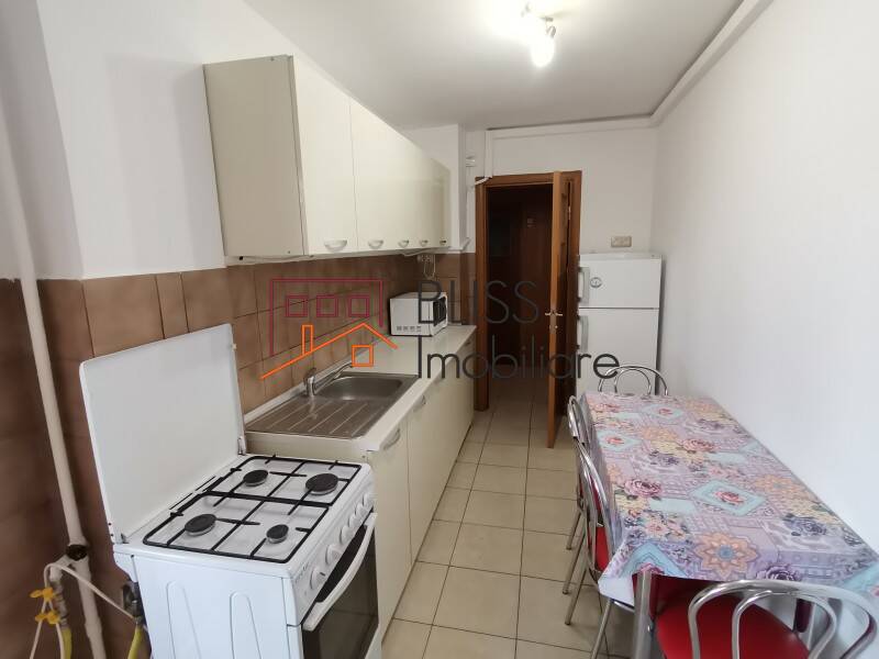 Cozy 2-bedroom Apartment Piata 1 Mai, Bucharest | Bliss Imobiliare / Photo 7 - BLISS Imobiliare