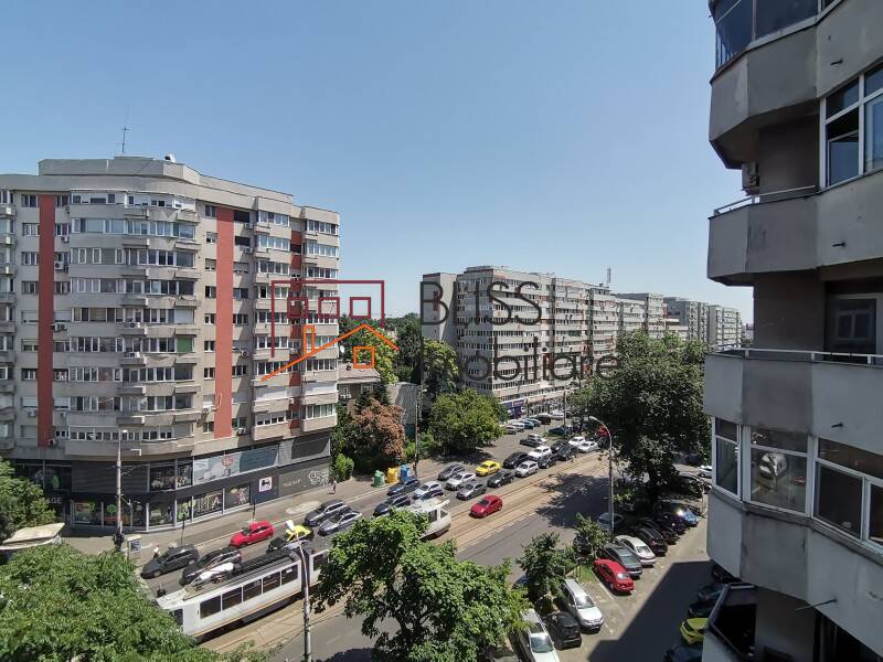 Cozy 2-bedroom Apartment Piata 1 Mai, Bucharest | Bliss Imobiliare / Photo 23 - BLISS Imobiliare