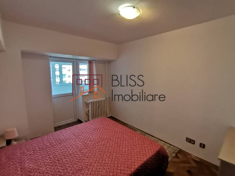 Cozy 2-bedroom Apartment Piata 1 Mai, Bucharest | Bliss Imobiliare / Photo 9 - BLISS Imobiliare