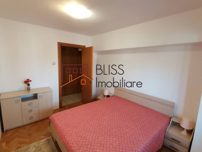Cozy 2-bedroom Apartment Piata 1 Mai, Bucharest | Bliss Imobiliare / Photo 8 - BLISS Imobiliare