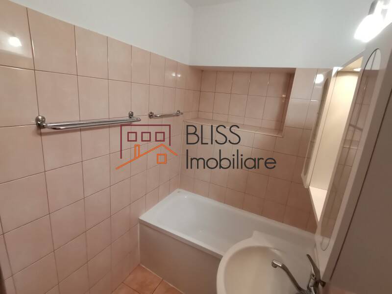Cozy 2-bedroom Apartment Piata 1 Mai, Bucharest | Bliss Imobiliare / Photo 11 - BLISS Imobiliare