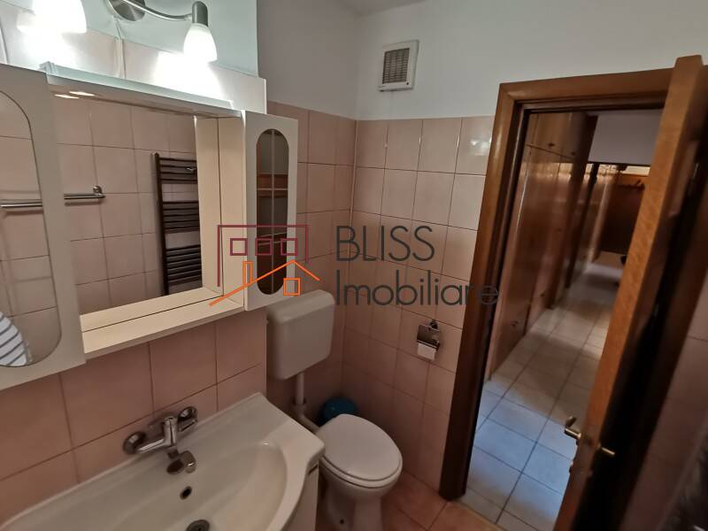 Cozy 2-bedroom Apartment Piata 1 Mai, Bucharest | Bliss Imobiliare / Photo 12 - BLISS Imobiliare