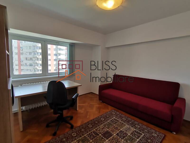 Cozy 2-bedroom Apartment Piata 1 Mai, Bucharest | Bliss Imobiliare / Photo 13 - BLISS Imobiliare
