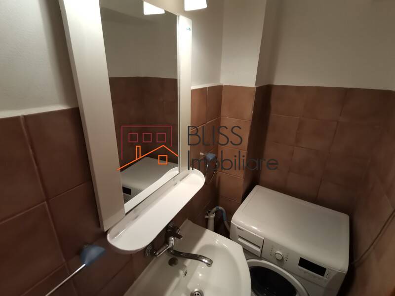 Cozy 2-bedroom Apartment Piata 1 Mai, Bucharest | Bliss Imobiliare / Photo 16 - BLISS Imobiliare