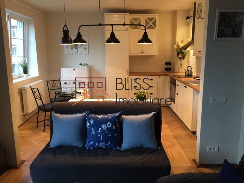 Apartment for Sale Unirii, Bucharest - 2 Bedroom - ID:97031 | Bliss Imobiliare / Photo 1 - BLISS Imobiliare