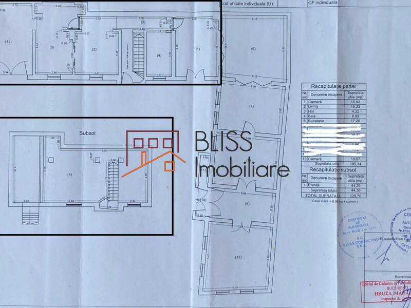 Spatiu Comercial Cu Gradina Unirii | Bliss Imobiliare / Photo 20 - BLISS Imobiliare