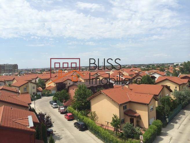 Azur 1 Impact in Pipera Ansamblu Rezidential Bliss Imobiliare