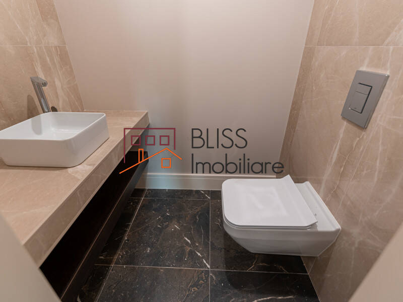 Apartament Cu 4 Camere In Complex Triana Pipera | Bliss Imobiliare / Photo 13 - BLISS Imobiliare
