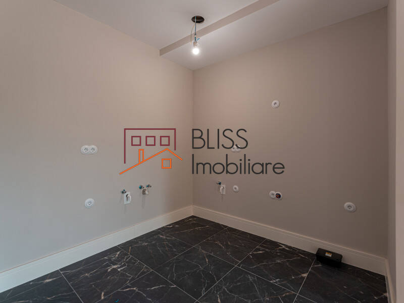 Apartament Cu 4 Camere In Complex Triana Pipera | Bliss Imobiliare / Photo 8 - BLISS Imobiliare