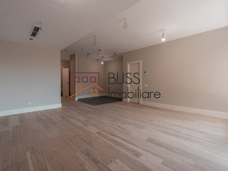 Apartament Cu 4 Camere In Complex Triana Pipera | Bliss Imobiliare / Photo 9 - BLISS Imobiliare