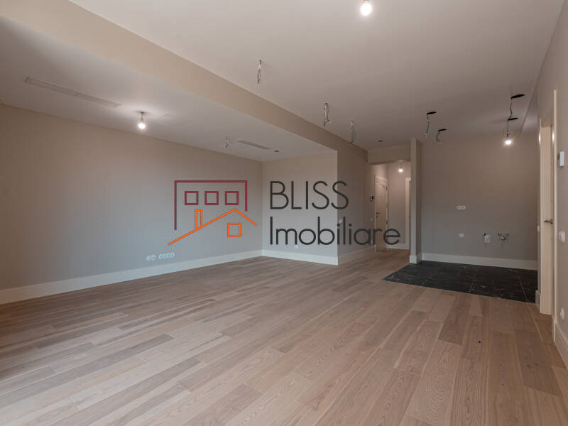 3 Bedroom Apartment In Triana Residence Pipera, Bucharest / Ilfov | Bliss Imobiliare / Photo 10 - BLISS Imobiliare