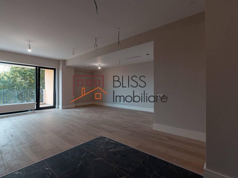 Apartament Cu 4 Camere In Complex Triana Pipera | Bliss Imobiliare / Photo 7 - BLISS Imobiliare