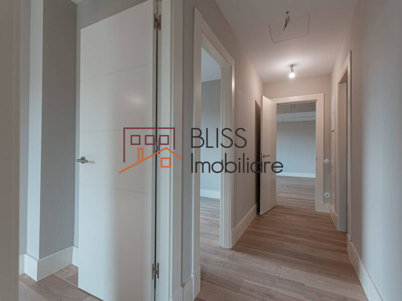 Apartament Cu 4 Camere In Complex Triana Pipera | Bliss Imobiliare / Photo 15 - BLISS Imobiliare