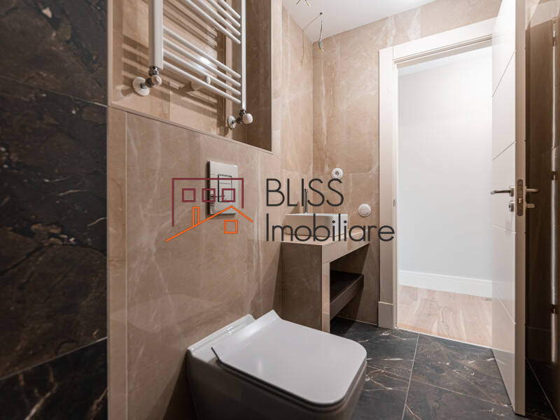 Apartament Cu 4 Camere In Complex Triana Pipera | Bliss Imobiliare / Photo 29 - BLISS Imobiliare