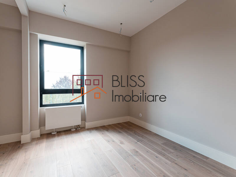 Apartament Cu 4 Camere In Complex Triana Pipera | Bliss Imobiliare / Photo 16 - BLISS Imobiliare