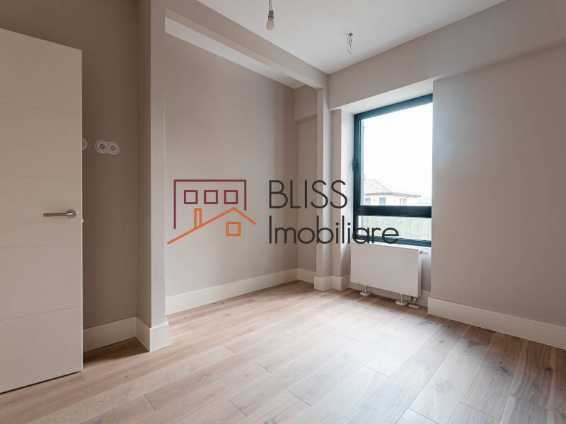 Apartament Cu 4 Camere In Complex Triana Pipera | Bliss Imobiliare / Photo 17 - BLISS Imobiliare