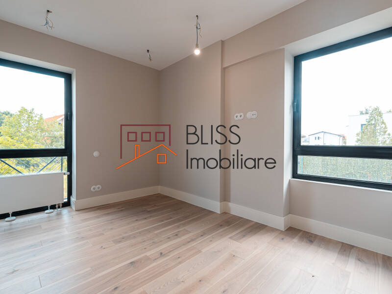 Apartament Cu 4 Camere In Complex Triana Pipera | Bliss Imobiliare / Photo 25 - BLISS Imobiliare