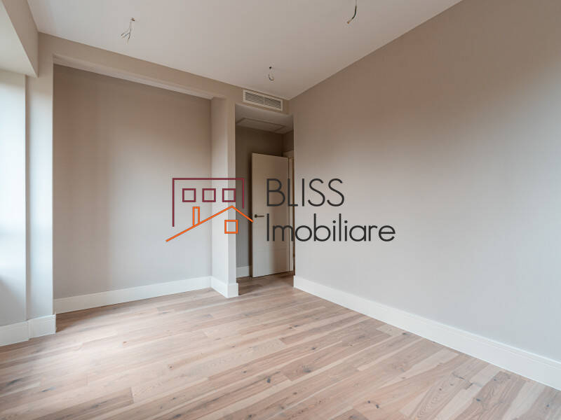 3 Bedroom Apartment In Triana Residence Pipera, Bucharest / Ilfov | Bliss Imobiliare / Photo 26 - BLISS Imobiliare