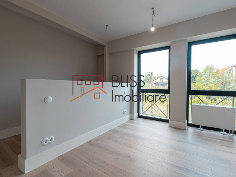 Apartament Cu 4 Camere In Complex Triana Pipera | Bliss Imobiliare / Photo 19 - BLISS Imobiliare