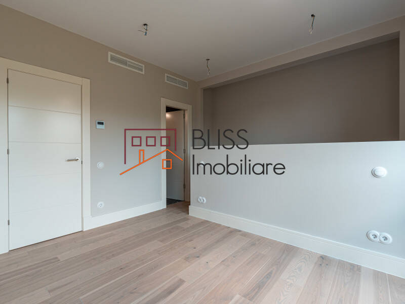 Apartament Cu 4 Camere In Complex Triana Pipera | Bliss Imobiliare / Photo 20 - BLISS Imobiliare