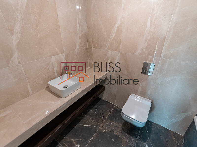 Apartament Cu 4 Camere In Complex Triana Pipera | Bliss Imobiliare / Photo 22 - BLISS Imobiliare