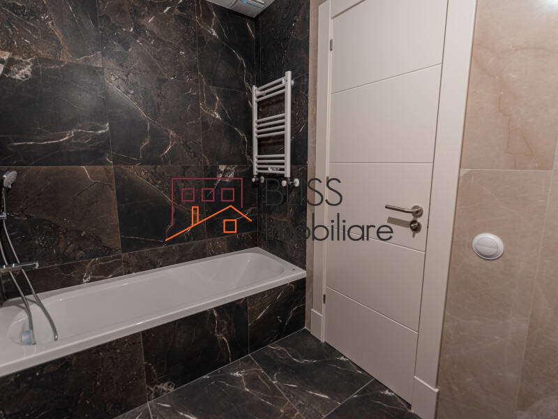Apartament Cu 4 Camere In Complex Triana Pipera | Bliss Imobiliare / Photo 23 - BLISS Imobiliare