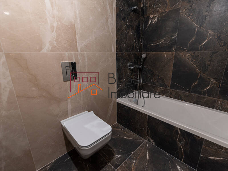 3 Bedroom Apartment In Triana Residence Pipera, Bucharest / Ilfov | Bliss Imobiliare / Photo 24 - BLISS Imobiliare