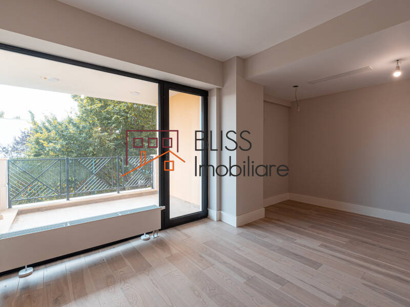 3 Bedroom Apartment In Triana Residence Pipera, Bucharest / Ilfov | Bliss Imobiliare / Photo 11 - BLISS Imobiliare