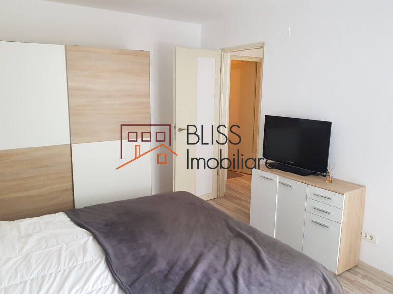 1 Bedroom Apartment Nordului, Bucharest | Bliss Imobiliare / Photo 7 - BLISS Imobiliare