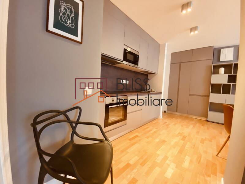 Apartament Cu 2 Camere Langa Piata Victoriei | Bliss Imobiliare / Photo 5 - BLISS Imobiliare