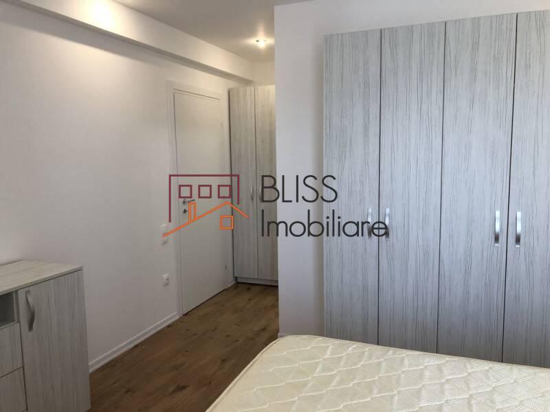 Apartment for Rent Iancu Nicolae | Pipera, Bucharest - 2 Bedroom - ID:97109 | Bliss Imobiliare / Photo 4 - BLISS Imobiliare